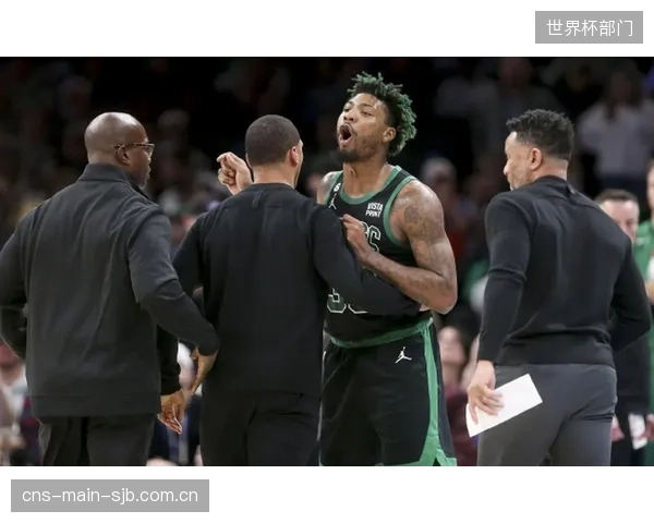 咪咕视频借助NDIBridge技术，打通了NBA裁判视角信号的跨国远程制作全流程